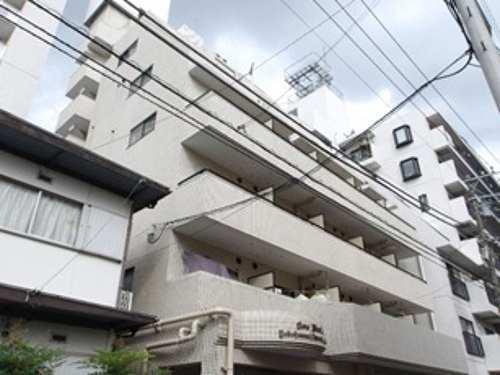 ライオンズマンション横浜長者町南