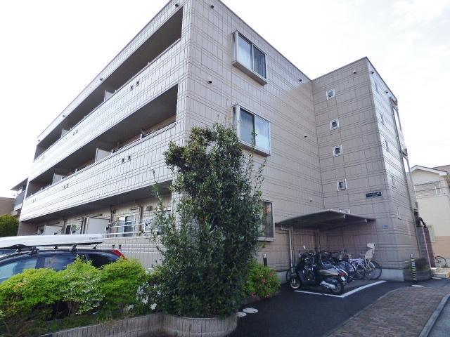 イーストガーデン