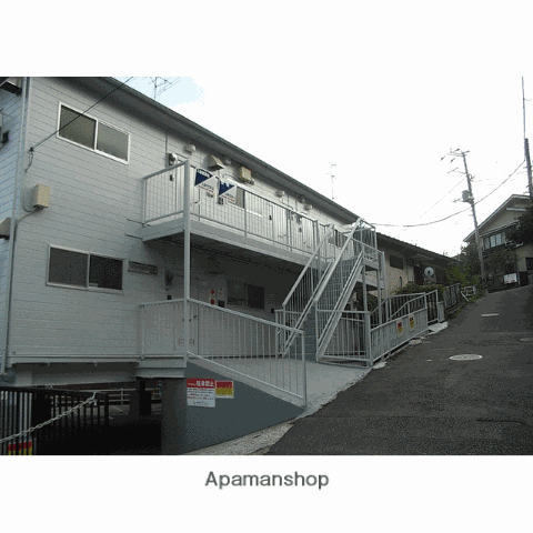 グリーンピア上大岡