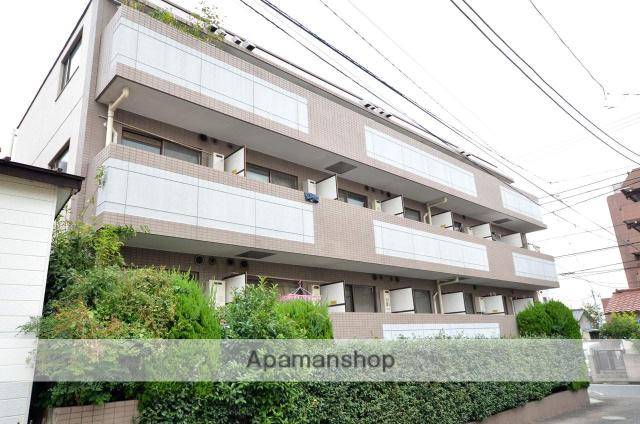 クレッセント中馬込