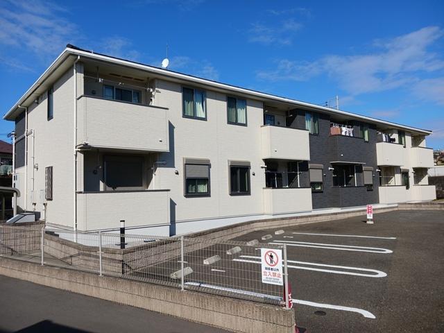 ヒルサイド レジデンス