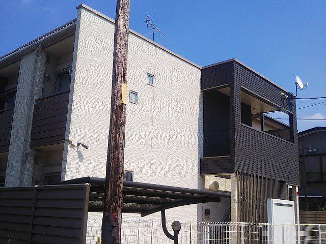 CARARUさがみ野