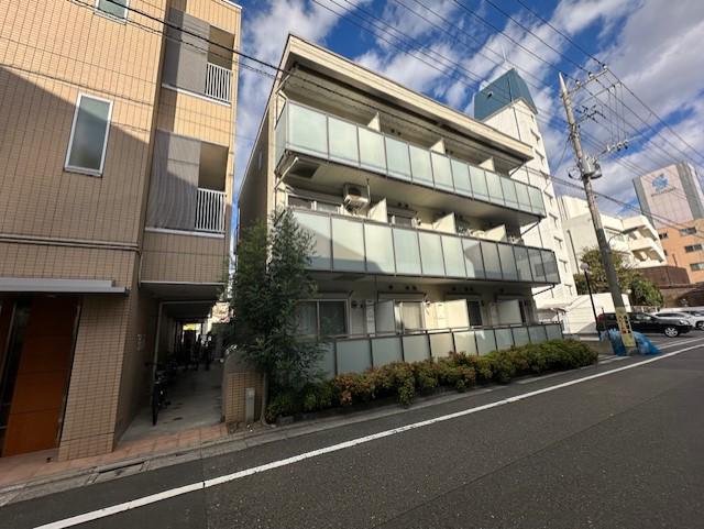 レオネクストベイヴィレッジ