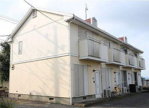 サンガーデン片岡