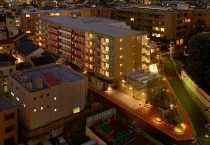 HILL FLAT OSAKI