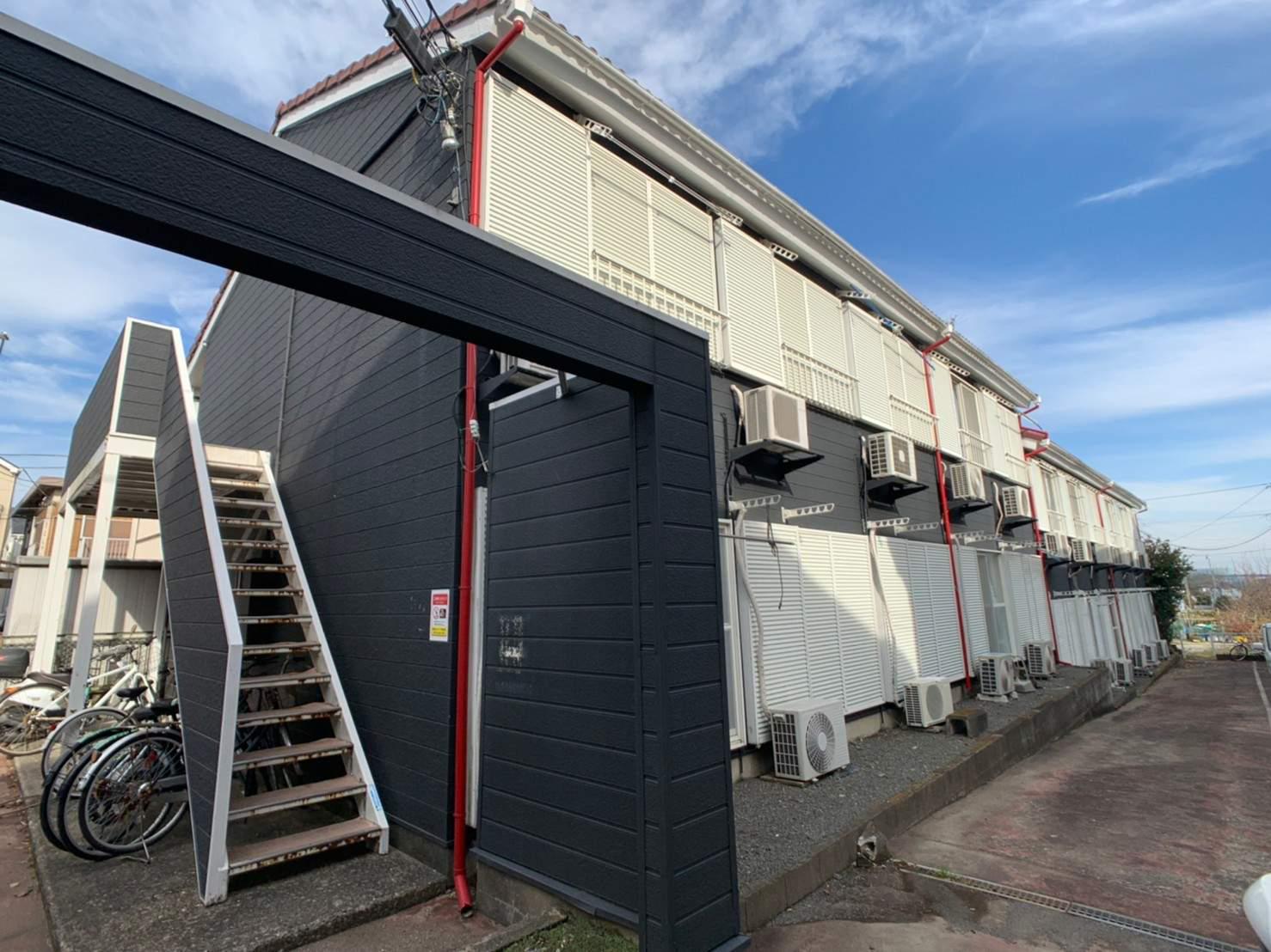 スマイルハウス第2