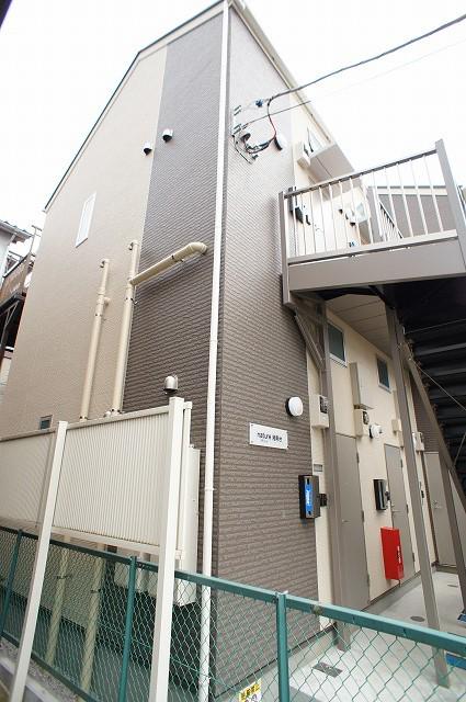 ナチュール湘南台