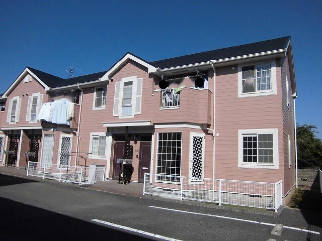 カーサエレガンス白鳥