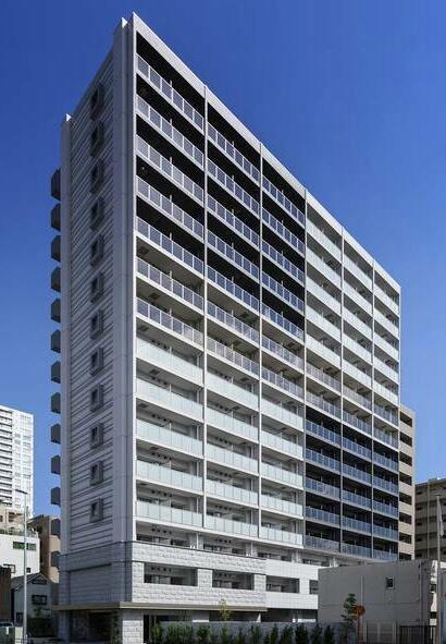 グランド・ガーラ川崎西口