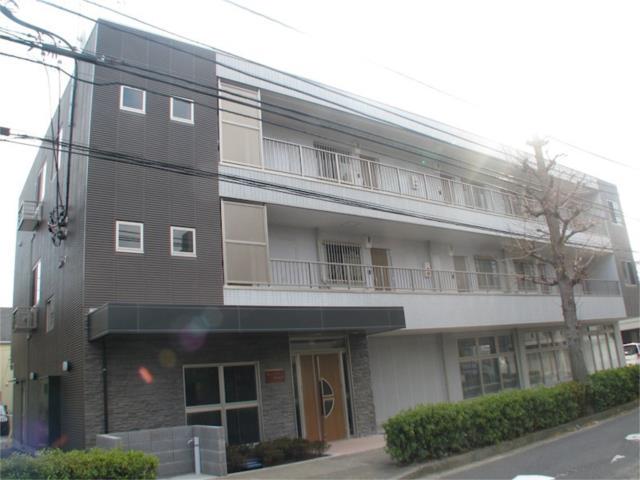 ラージヒルズ町田