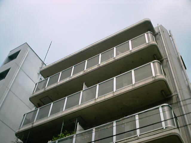 EASE PLACE 多摩川