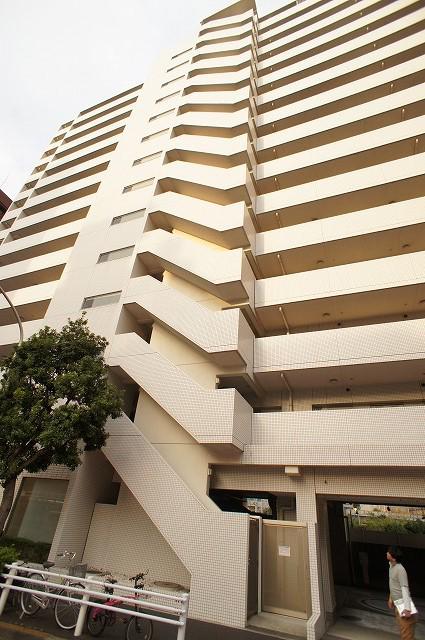 パークフラッツ横濱公園