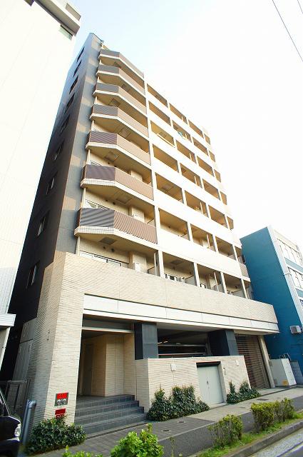 グラマシー横濱関内
