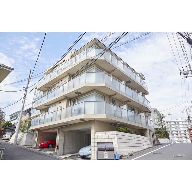 メゾンドール鷺沼