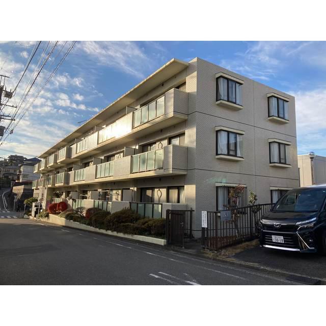 サンコール青葉台