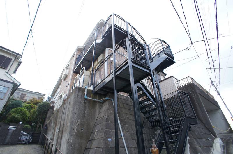 フォルテ上大岡