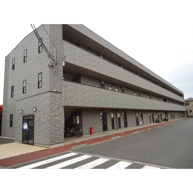 アンプルール フェール 長坂