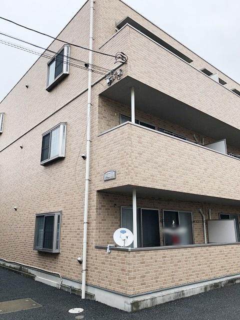 アンプルールフェール PLAGE