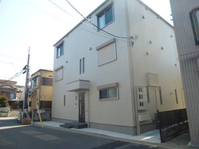 ブランミュール