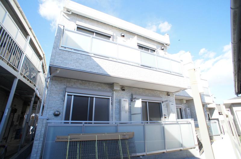 リブリ湘南元町