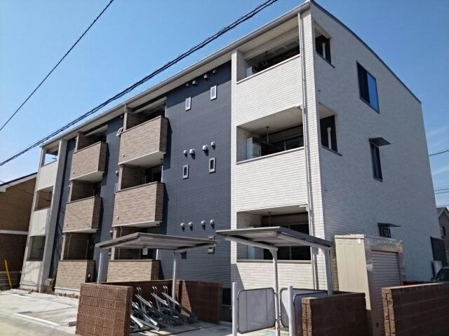 ラ・ファーレ・セゾン