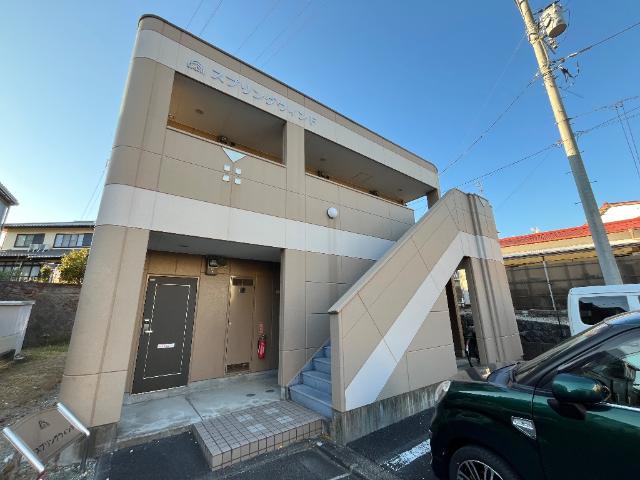 スプリングウィンド