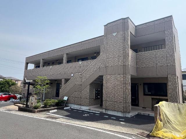 レジーナ(2LDK/2階)