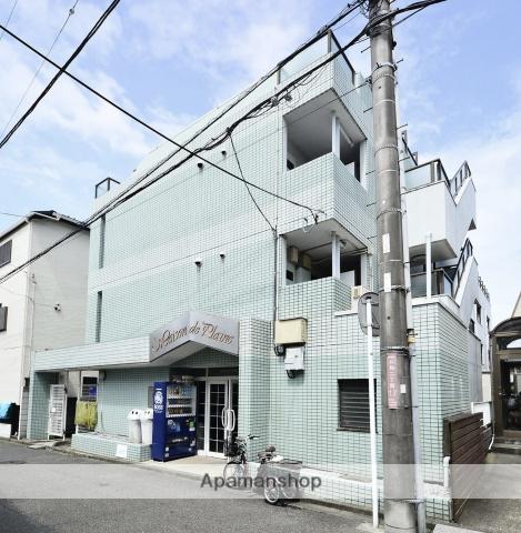 メゾン・ド・プレーヌ