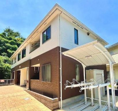 ヴィラカマリヤⅡ