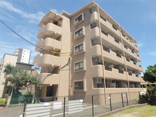 プレジール(1K/3階)