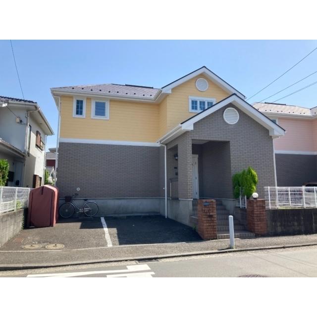 スウィールフォワイエ(3LDK)