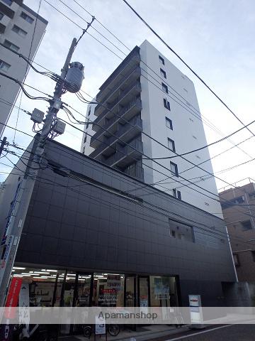 カンパニーレ横浜