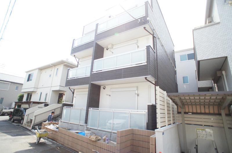 リブリ・Tバレル