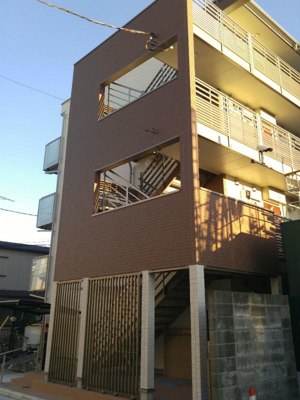 クレイノラーリノ U京町