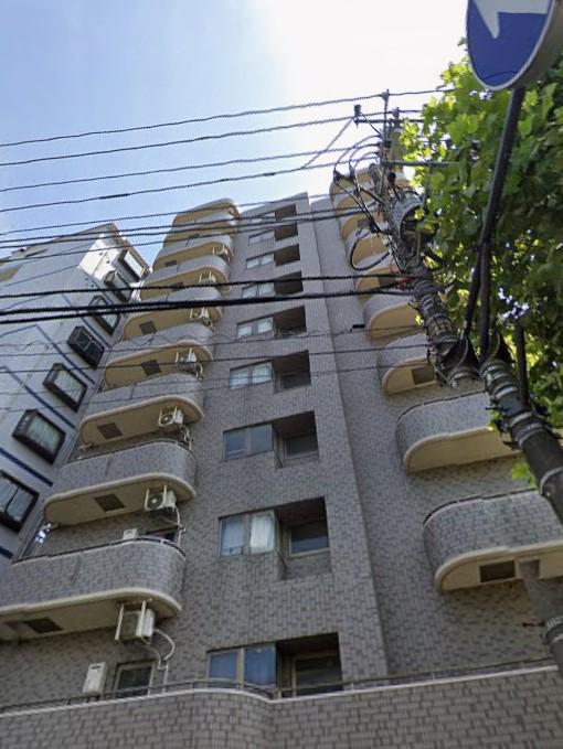 ロワレール横浜西壱番館