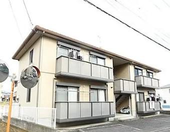 ウノハイツ