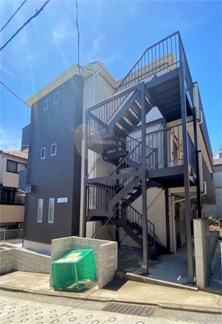 コートドール上大岡