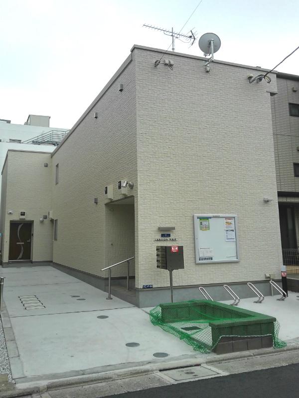 クレイノLABOON下丸子