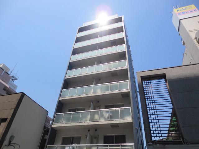 マイスターハウス川崎