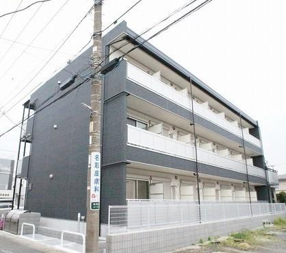 リブリ・HARVEST南林間