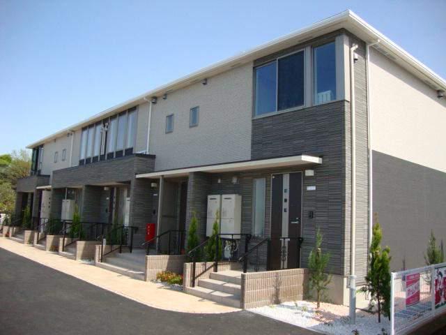 ベル ルミエール湘南