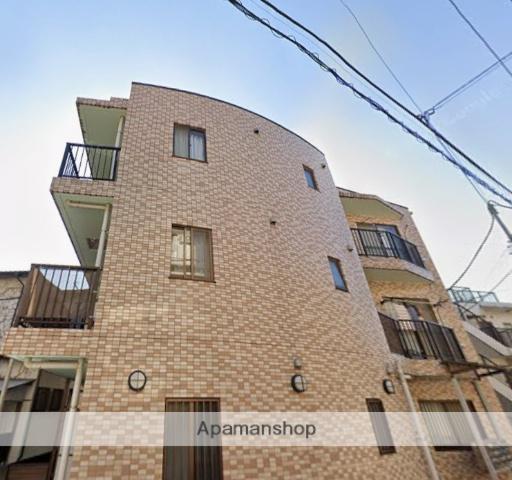 横浜元町ガーデン1