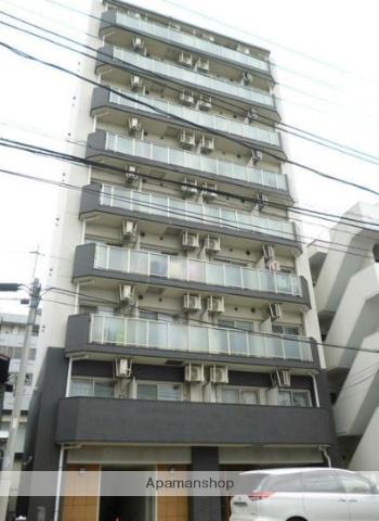 エルニシア横浜蒔田