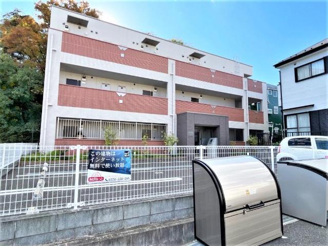 ヴァンベール横濱