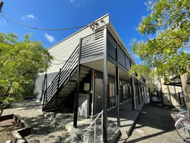 レオネクストサニーヒルズ A