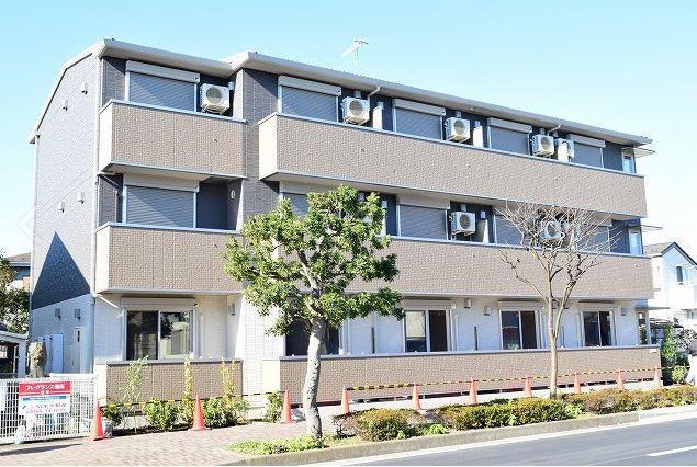 グローリー湘南Ⅱ