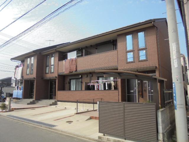 ラ・メゾンクラウン