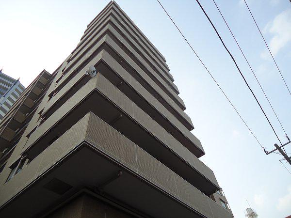 ナイスアーバンプラザ横濱ウエスト