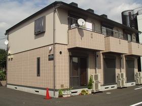 壽ハイツ(2LDK)