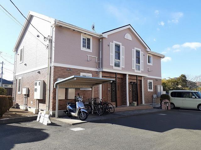 サンクレスト湘南A